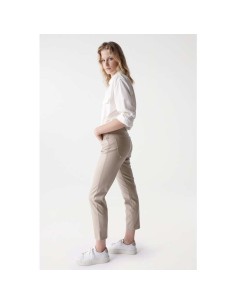 SALSA 126734_BE PANTALONES (W) 2