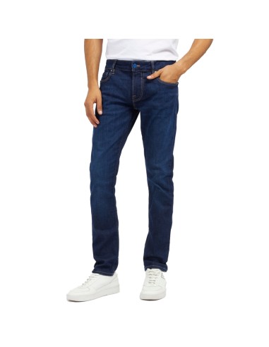 GUESS JEANS M4RAN1D58O1_DE DENIM (M)