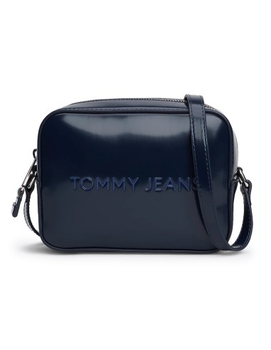 TOMMY HILFIGER BOLSO AW0AW16805_MAR MARINO (COW)