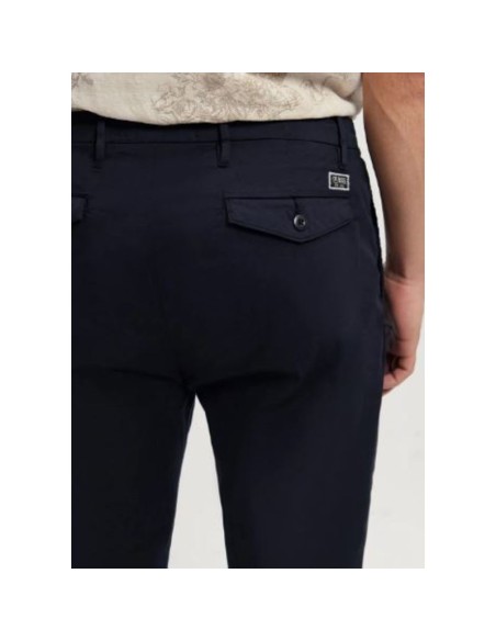 GUESS PANTALONES M4GB27WG3QA_MAR MARINO (M)