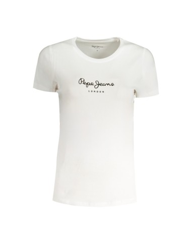 PEPE JEANS PL505202_BL CAMISETAS (W)