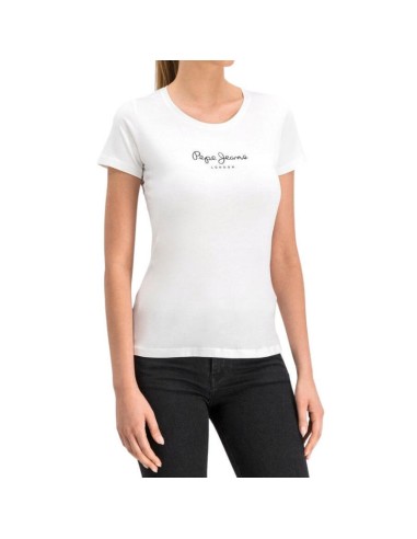 PEPE JEANS PL505202_BL CAMISETAS (W)