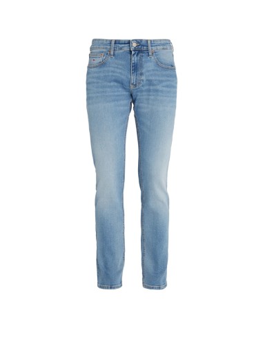 TOMMY HILFIGER JEANS DM0DM18137_DE DENIM (M)