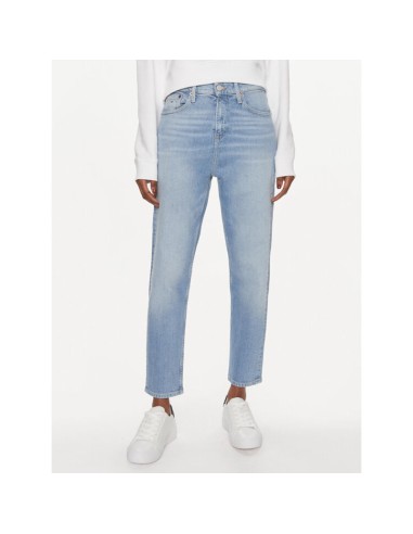 TOMMY HILFIGER JEANS DW0DW17603_DE DENIM (W)