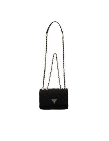 GUESS BOLSO HWYQ8748740_NG NEGRO (COW)