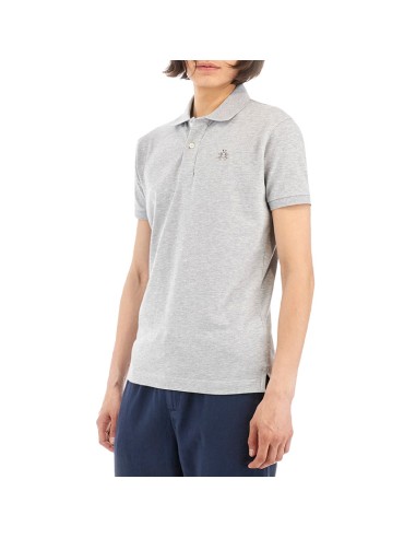 LA MARTINA POLO CCMP02PK001_GR GRIS (M)