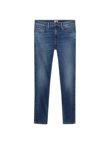 TOMMY HILFIGER JEANS DM0DM18723_DE DENIM (M)