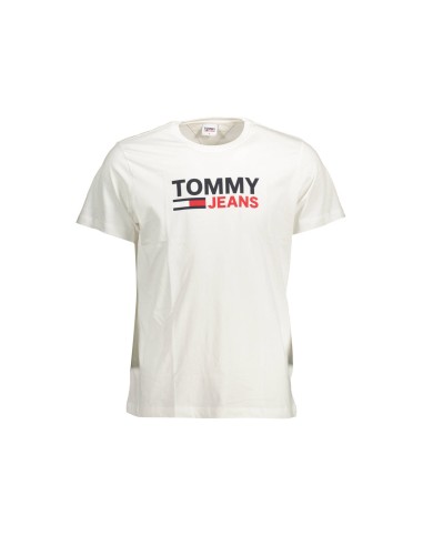 TOMMY HILFIGER DM0DM15379_BL CAMISETAS (M)