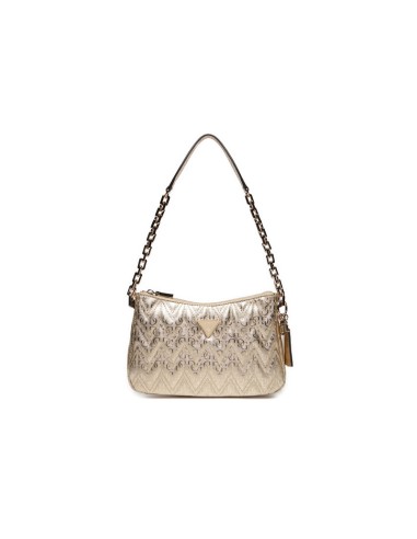 GUESS BOLSO HWGM952180_DO DORADO (COW)