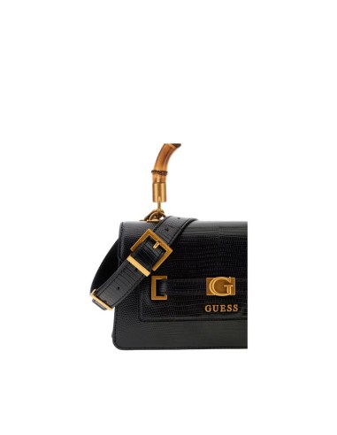 GUESS BOLSO HWKB9506200_NG NEGRO (COW)