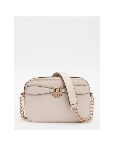 GUESS BOLSO HWPG9336140_TO TOPO (COW)