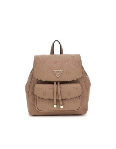 GUESS BOLSO HWPG9349310_TO TOPO (COW)