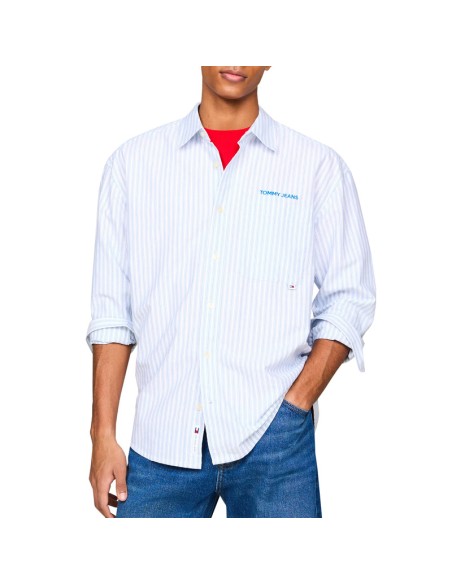 TOMMY HILFIGER DM0DM19526_BLAZ CA (M) TOMMY HILFIGER DM0DM19526_BLAZ CA (M)