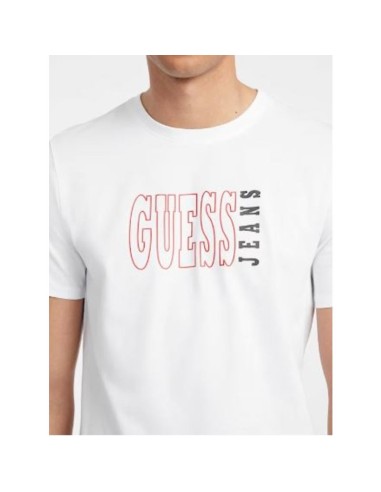 GUESS M4YI56K8HM0_BL CT (M)