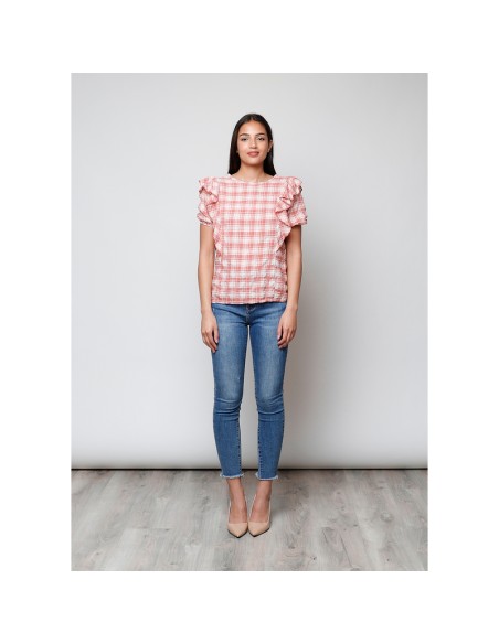 AMELIE AMOUR AM504182 BL (W) AMELIE AMOUR AM504182 BL (W)