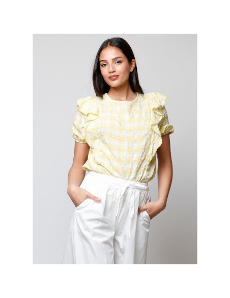 AMELIE AMOUR AM504182 BL (W) AMELIE AMOUR AM504182 BL (W)