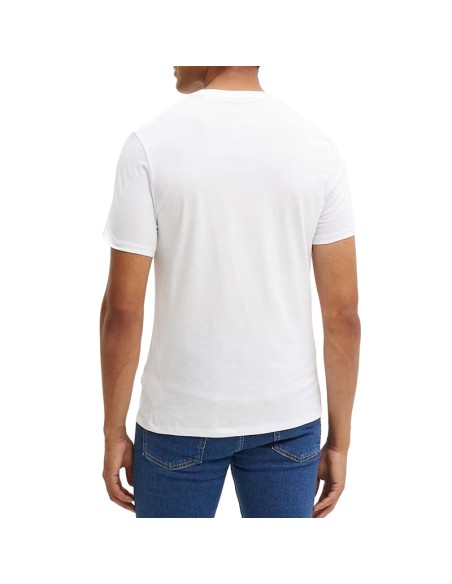 GUESS CAMISETAS M4YI57K8HM0_BL BLANCO (M) GUESS CAMISETAS M4YI57K8HM0_BL BLANCO (M)