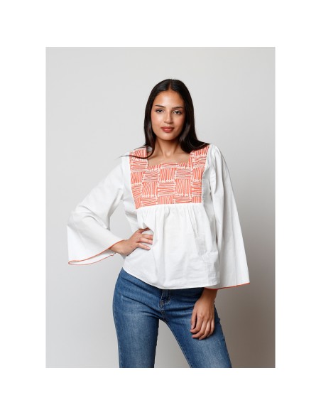 AMELIE AMOUR AM504218 BL (W) AMELIE AMOUR AM504218 BL (W)