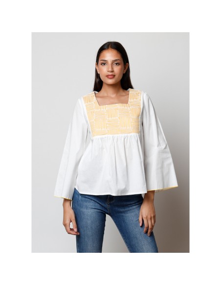 AMELIE AMOUR AM504218 BL (W) AMELIE AMOUR AM504218 BL (W)