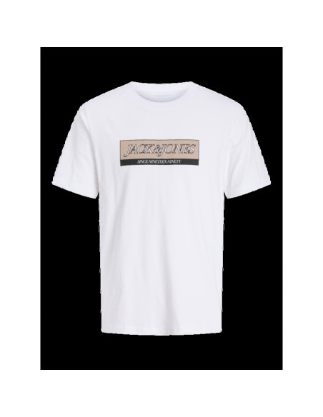 JACK&JONES 12283628_BL CT (M) JACK&JONES 12283628_BL CT (M)