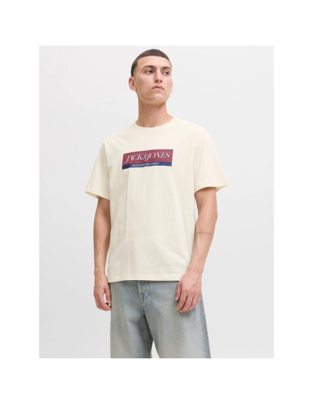 JACK&JONES 12283628_BE CT (M) JACK&JONES 12283628_BE CT (M)