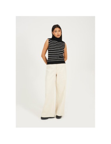 BRAVE SOUL CHALECO 125KAYABLK_NG NEGRO (W)