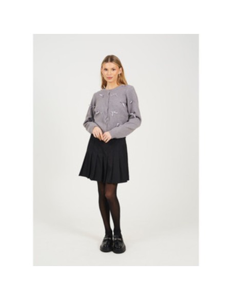BRAVE SOUL CHAQUETA 248ALLYGRY_GR GRIS (W) BRAVE SOUL CHAQUETA 248ALLYGRY_GR GRIS (W)