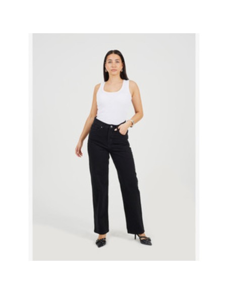 BRAVE SOUL JEANS 340MANGOWB_NG NEGRO (W) BRAVE SOUL JEANS 340MANGOWB_NG NEGRO (W)