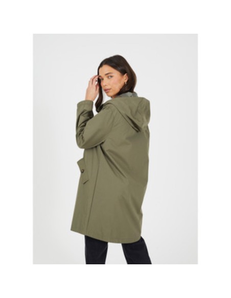 BRAVE SOUL CHAQUETA JENNERLKHA_CAQ CAQUI (W) BRAVE SOUL CHAQUETA JENNERLKHA_CAQ CAQUI (W)
