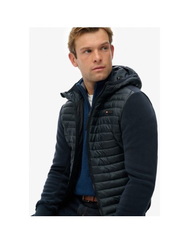 SUPERDRY CHAQUETA M5012294A_MAR MARINO (M)