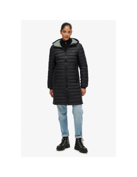 SUPERDRY CHAQUETA W5011972A_NG NEGRO (W) SUPERDRY CHAQUETA W5011972A_NG NEGRO (W)
