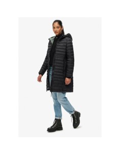 SUPERDRY CHAQUETA W5011972A_NG NEGRO (W) 2