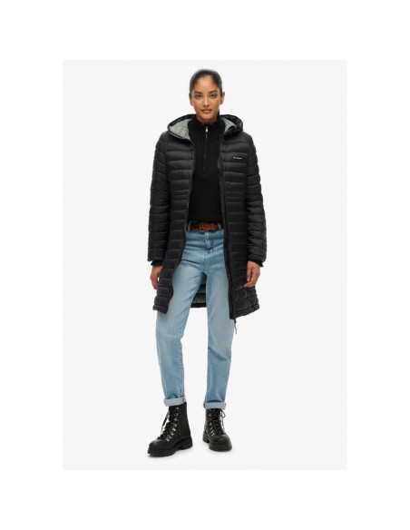 SUPERDRY CHAQUETA W5011972A_NG NEGRO (W) SUPERDRY CHAQUETA W5011972A_NG NEGRO (W)