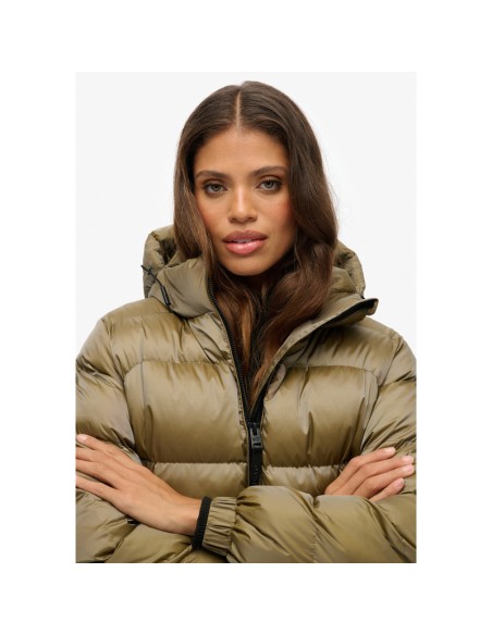 SUPERDRY CHAQUETA W5012005A_CAQ CAQUI (W) SUPERDRY CHAQUETA W5012005A_CAQ CAQUI (W)
