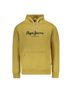 PEPE JEANS SUDADERA PM5800009_MOS MOSTAZA (M)
