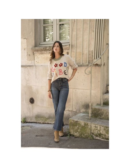 AMELIE AMOUR AM504258 JEA (W) AMELIE AMOUR AM504258 JEA (W)