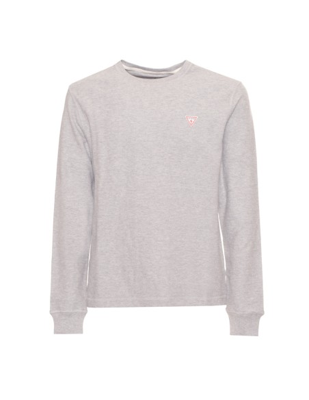 GUESS CAMISETAS M4BI77KCII1_GR GRIS (M) GUESS CAMISETAS M4BI77KCII1_GR GRIS (M)