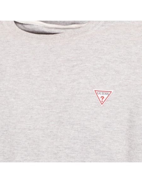 GUESS CAMISETAS M4BI77KCII1_GR GRIS (M) GUESS CAMISETAS M4BI77KCII1_GR GRIS (M)