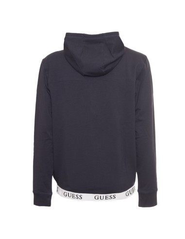 GUESS SUDADERA U3YQ00KBS91_MAR MARINO (M)