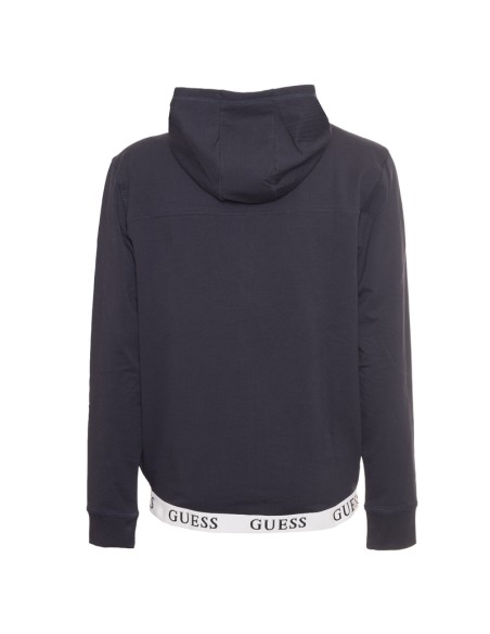 GUESS SUDADERA U3YQ00KBS91_MAR MARINO (M) GUESS SUDADERA U3YQ00KBS91_MAR MARINO (M)