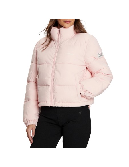 GUESS CHAQUETA W4BL20WGII2_RS ROSA (W) GUESS CHAQUETA W4BL20WGII2_RS ROSA (W)