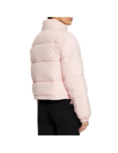 GUESS CHAQUETA W4BL20WGII2_RS ROSA (W) 2