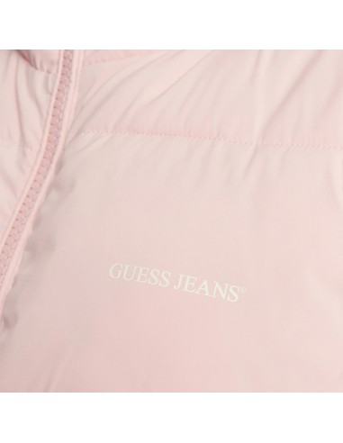 GUESS CHAQUETA W4BL20WGII2_RS ROSA (W)