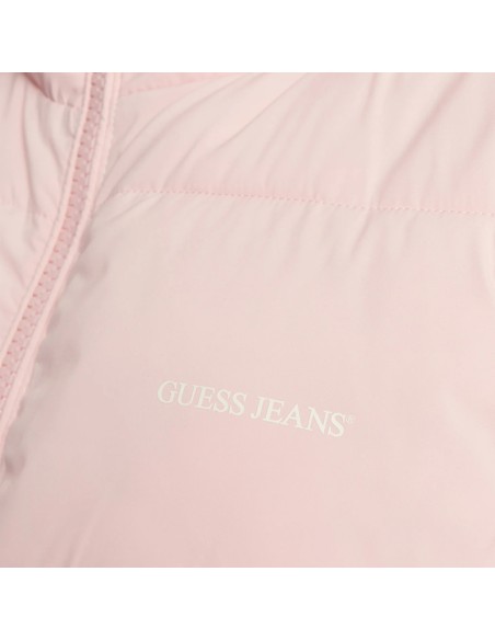 GUESS CHAQUETA W4BL20WGII2_RS ROSA (W) GUESS CHAQUETA W4BL20WGII2_RS ROSA (W)