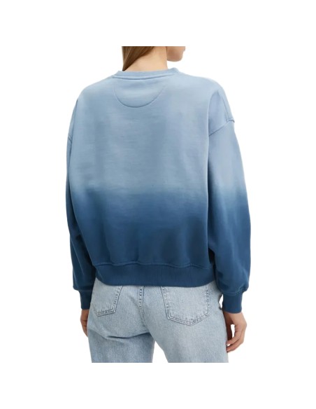 GUESS SUDADERA W4BQ10KBY51_AZ AZUL (W) GUESS SUDADERA W4BQ10KBY51_AZ AZUL (W)