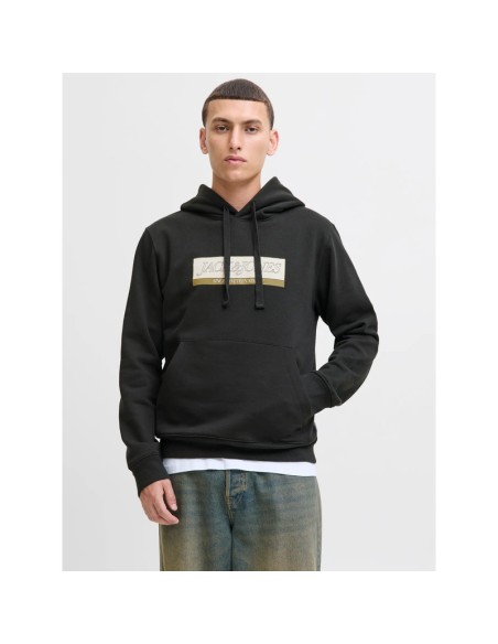 JACK&JONES 12283934_NG SU (M) JACK&JONES 12283934_NG SU (M)