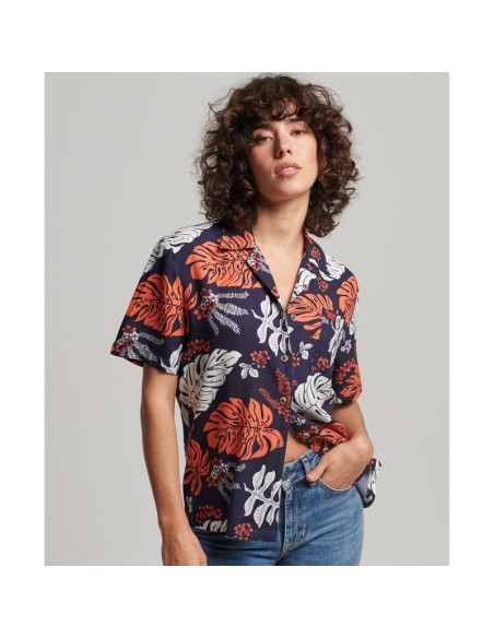 SUPERDRY W4010371A_MAR CA (W) SUPERDRY W4010371A_MAR CA (W)