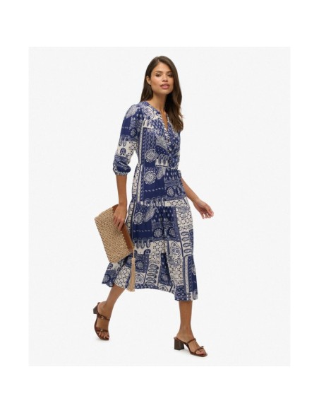 SUPERDRY W8012029A_MAR VE (W) SUPERDRY W8012029A_MAR VE (W)