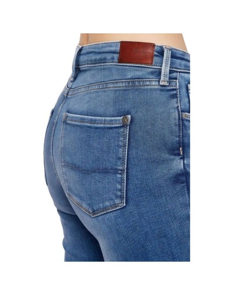 PEPE JEANS PL204171_DE JEANS (W) PEPE JEANS PL204171_DE JEANS (W)