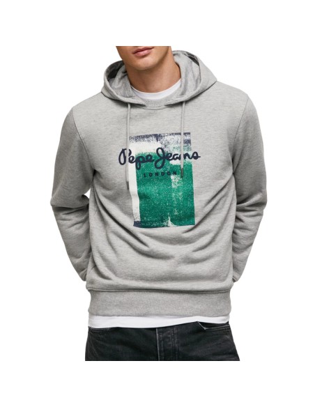 PEPE JEANS PM582333_GR SU (M) PEPE JEANS PM582333_GR SU (M)